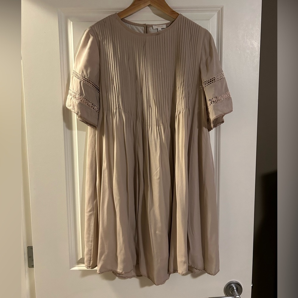 Wilfred Dress